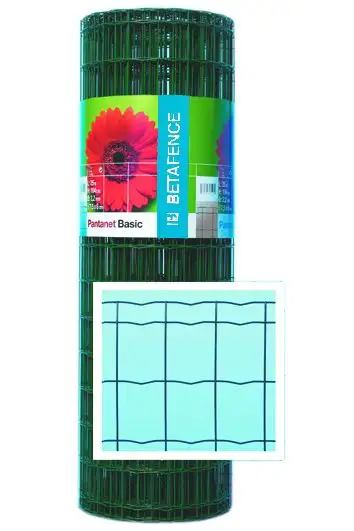 RETE BETAFENCE BASIC (EX NOVINET) 81 CM