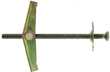 ANCORINE FISCHER A SOFFITTO VITE M4X80 F14 KDV-4 50 PZ