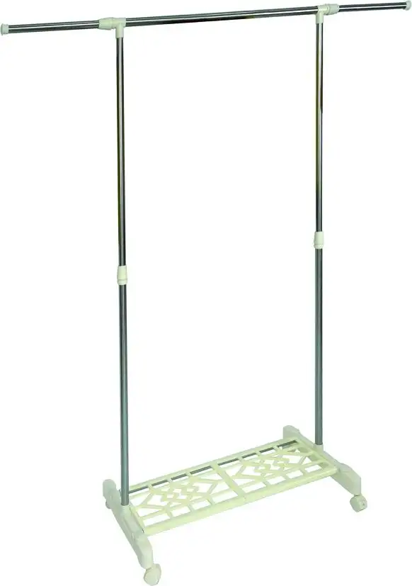 APPENDIABITI VIGOR INOX ALTAIR TELESCOPICO