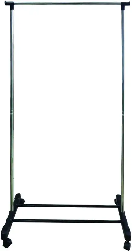 APPENDIABITI VIGOR INOX SIRIO FISSO