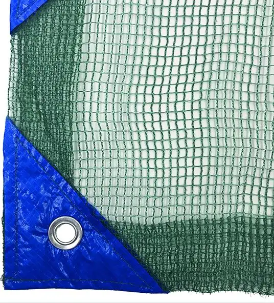 RETE PER OLIVE VIGOR VERDE 70 G/MQ  8X8  M