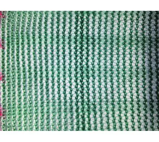 RETE PER OLIVE VIGOR VERDE 70 G/MQ  8X50 M