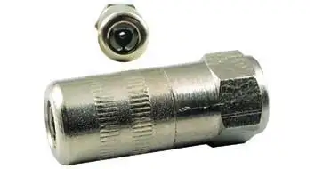 RICAMBIO P/INGRASSATORI TESTA 3 GRIFFE 1114  10X1 MM
