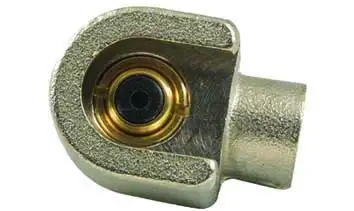 RICAMBIO P/INGRASSATORI TESTA CALAMITA 1042