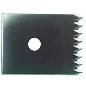 RICAMBI P/LEGATRICI A NASTRO COLTELLI VIGOR  5PZ