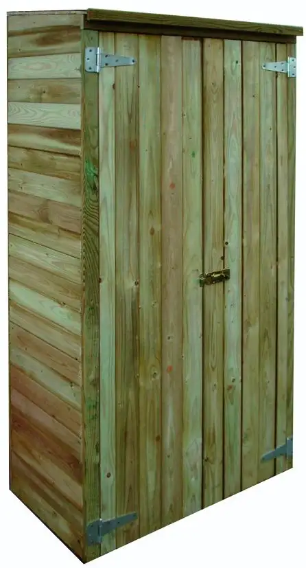 ARMADIO IN LEGNO BLINKY MOD. LOLA 85X46X177