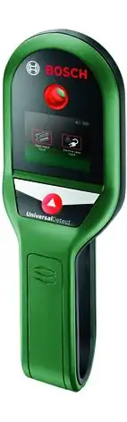 RILEVATORE METALLI BOSCH UNIVERSAL-DETECT 0603681300