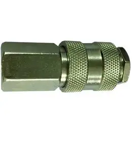 RUBINETTI RAPIDI HU-FIRMA 2 PZ   1/4" F
