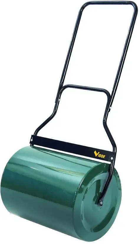 RULLO P/GIARDINO VIGOR V-RC/60    60 L