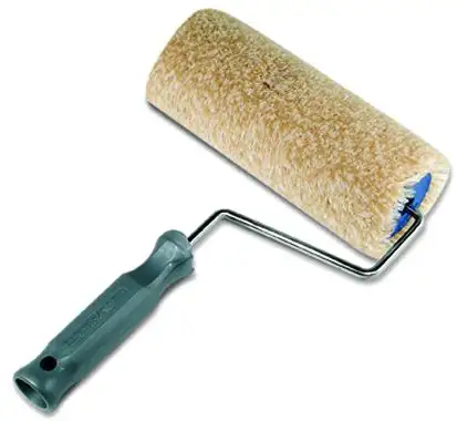 RULLO P/TINTEGGIARE CINGHIALE 192 LANA CORDONATA   20 CM