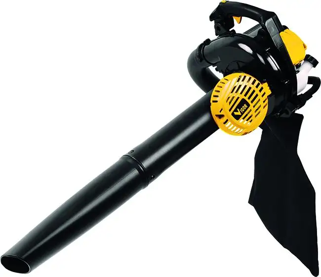 ASPIRA-SOFFIATORE VIGOR VAS-32 A SCOPPIO 2T  30 CC