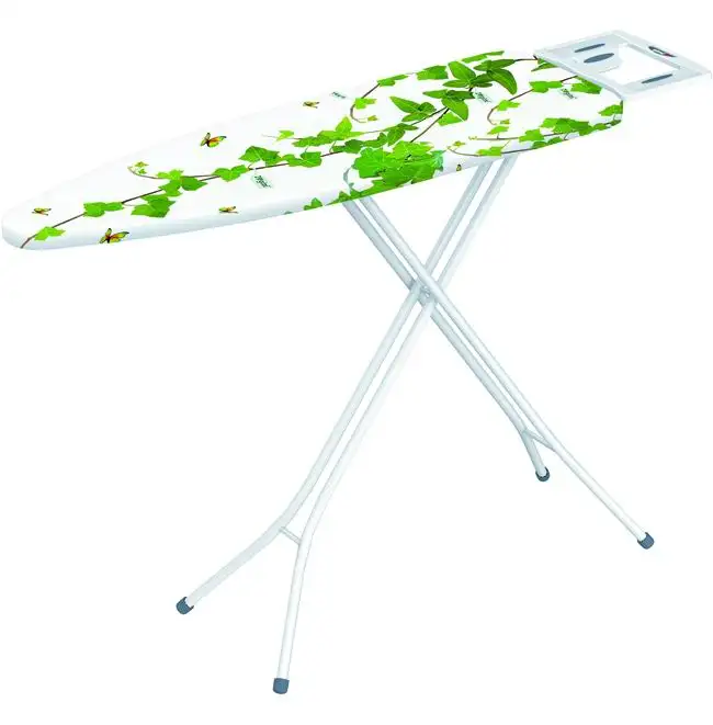 ASSE STIRO GIMI LEO TRAFORATO 114X33 CM