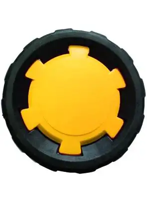 RUOTA P/CARRELLI VIGOR CARRY