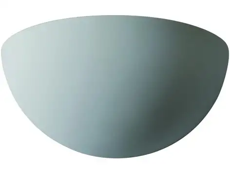 APPLIQUE DA PARETE VIGOR RODI GESSO BIANCO    35 W