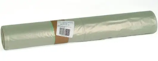 SACCHI EDILIZIA VIROSAC 45MY TRASPARENTE 10PZ 90X120 CM 20 ROTOLI
