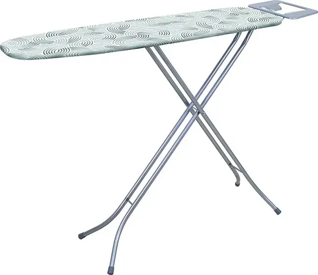 ASSE STIRO VIGOR WANDA SMALL 110X30 CM