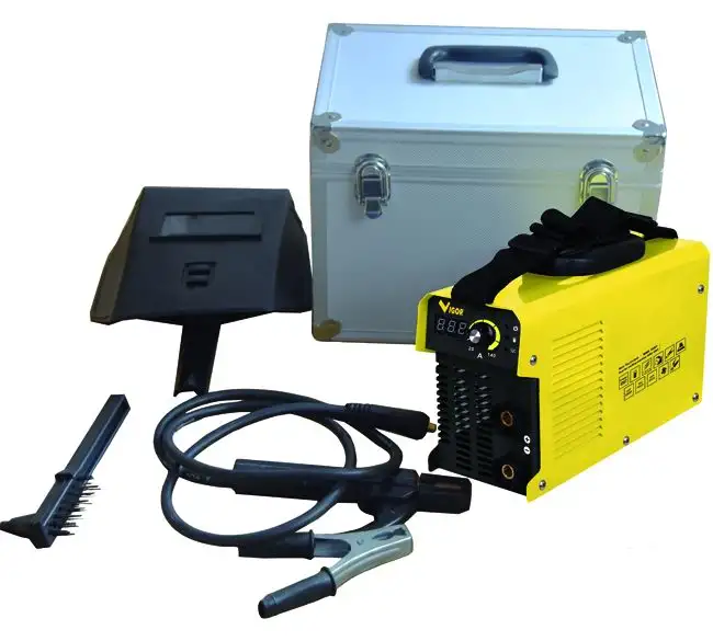 SALDATRICE VIGOR COMPACT MMA INVERTER KIT   160 A
