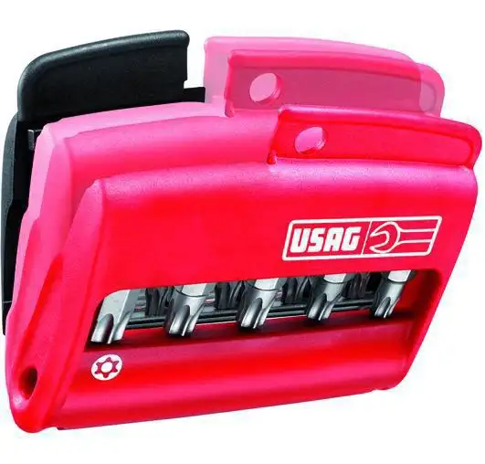 ASSORTIMENTI INSERTI USAG ART.692 STX/S11 TORX
