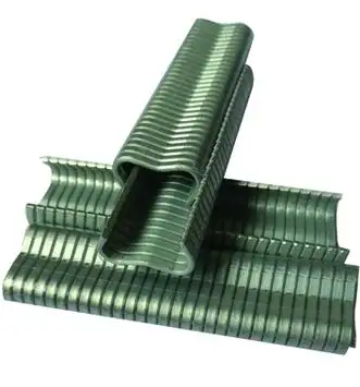 ANELLI PER PINZE RETE VIGOR SCATOLA 1 KG CA.