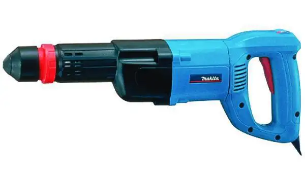 SCALPELLATORE MAKITA HK-0500 SDS-PLUS  550 WATT