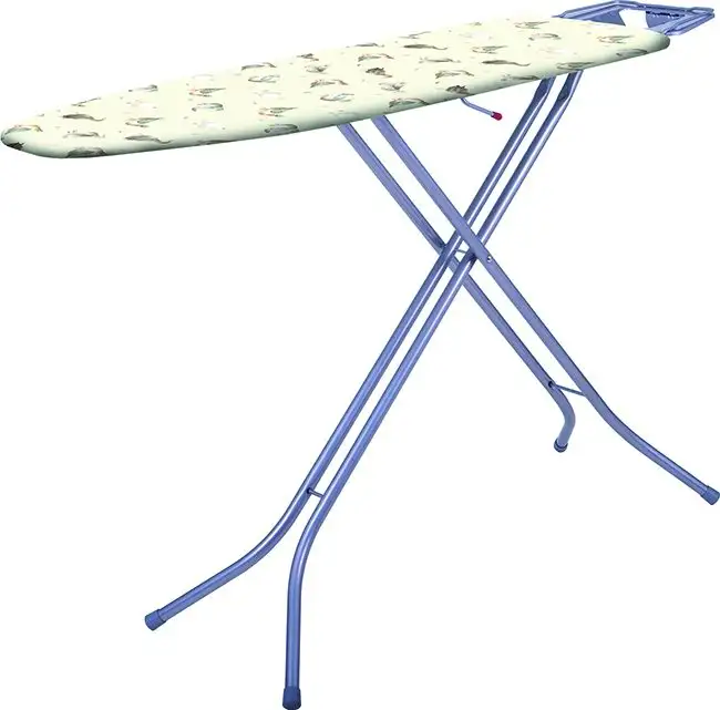 ASSE STIRO VIGOR GOLD LARGE 28MM 120X38 CM