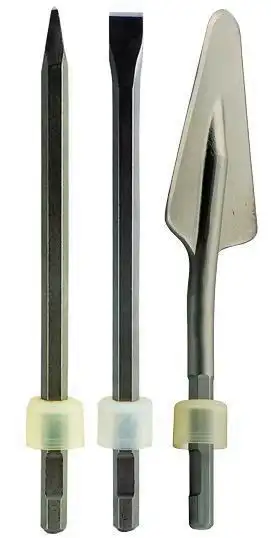 SCALPELLO P/BOSCH USH-10 SPATOLA 440 1618632000
