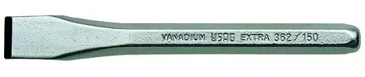 SCALPELLO USAG NORMALI ART.362   125 MM