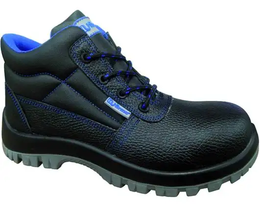 SCARPE HU-FIRMA METAL-FREE CLASSIC ALTE S3-SRC N. 42