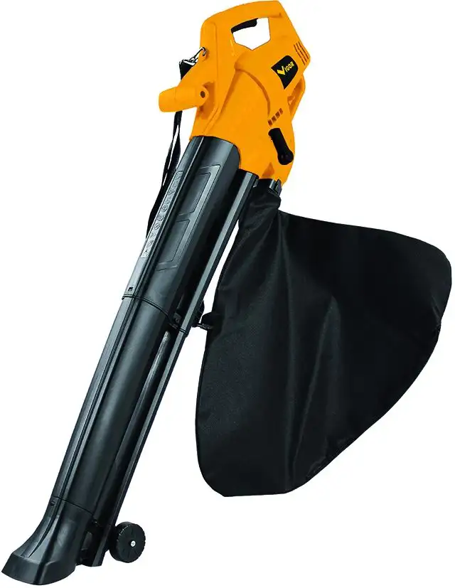 ASPIRA-SOFFIATORE VIGOR VAS-2600 2600 W