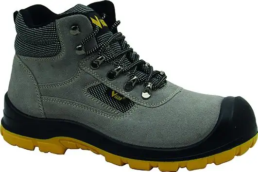 SCARPE SICUREZZA VIGOR TREKKING ALTE S1P N. 42