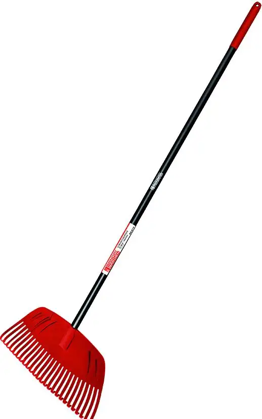 SCOPA RACCOGLIFOGLIE SANDRI SG-S10 MANICATE   51 CM