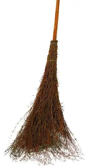 SCOPE BAMBU' MANICATE PRIMA SCELTA 20 PZ
