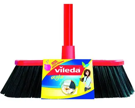 SCOPE VILEDA STYLE C/MANICO 6 PZ