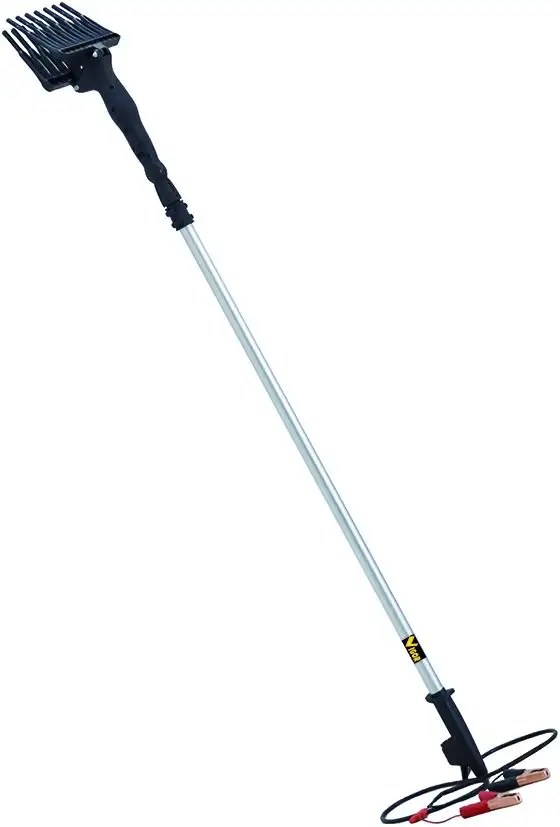 SCUOTIOLIVE VIGOR VSQ-12V A 7 DENTI