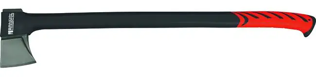 SCURE SPACCO SANDRIGARDEN SG-SS 265 SYNTETIC   2650 G