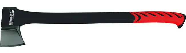 SCURE SPACCO SANDRIGARDEN SG-SS 235 SYNTETIC   2350 G