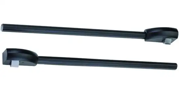 SCROCCO PER MANIGLIONI CISA 7063-51 KIT SCROCCHI LATERALI