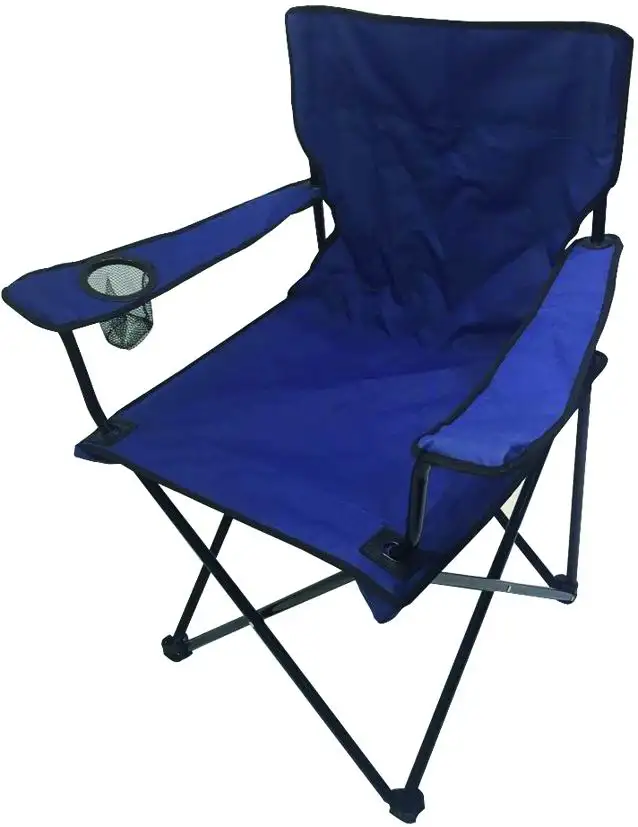 SEDIA CAMPING VIGOR LAURA PIEGHEVOLE