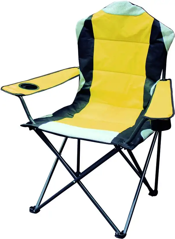 SEDIA CAMPING VIGOR SUMMER PIEGHEVOLE