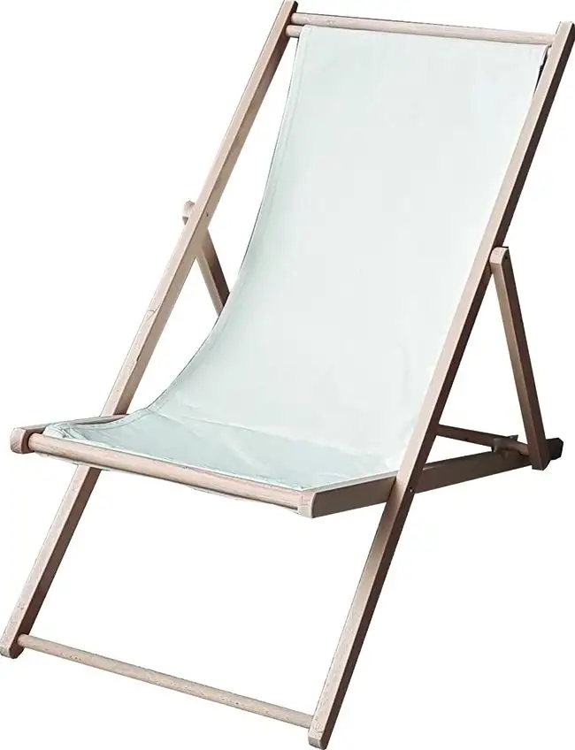 SEDIA A SDRAIO LEGNO BETTY 99X56X87