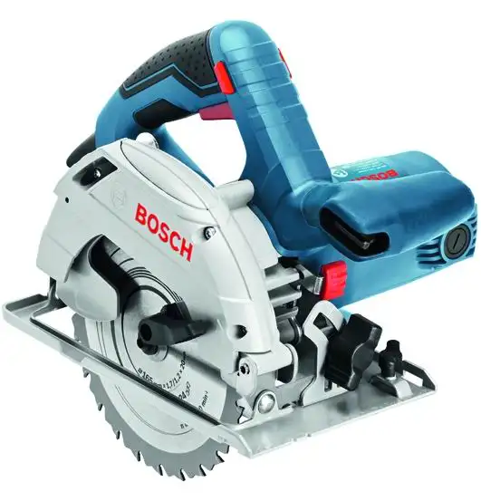 SEGA CIRCOLARI BOSCH GKS 165 0601676100