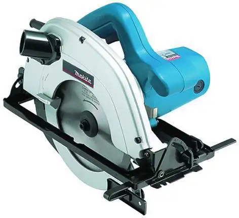 SEGA CIRCOLARI MAKITA HS6601J 165 MM 1050 WATT