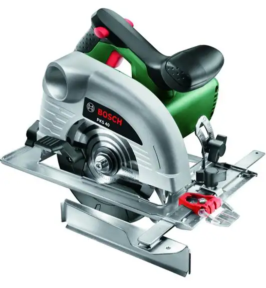 SEGA CIRCOLARI BOSCH PKS 40 06033C5000
