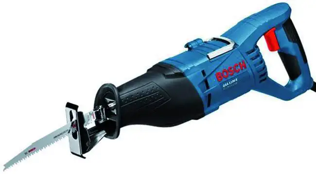 SEGA UNIVERSALE BOSCH GSA 1100 E 060164C800