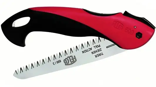 SEGACCIO POTATURA FELCO FELCO-600 SERRAMANIC   160 MM