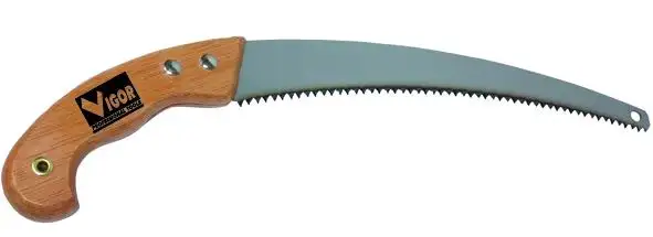 SEGACCIO POTATURA VIGOR STANDARD MAN/LEGNO   350 MM