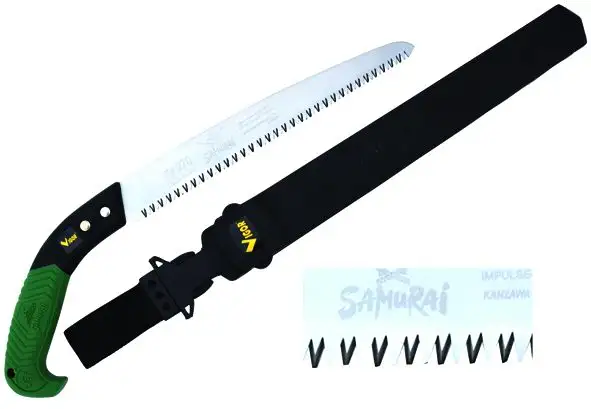 SEGACCIO POTATURA VIGOR-KANZAWA S-270/LH LAMA FISSA   270 MM