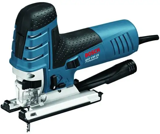 SEGHETTO BOSCH GST 150 CE 0601512000
