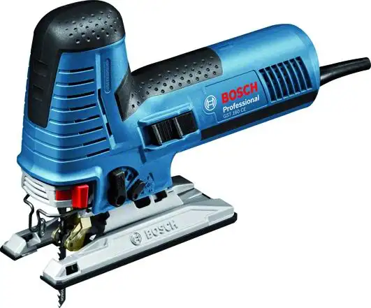 SEGHETTO BOSCH GST 160 CE 0601517000