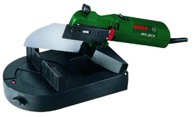 SEGHETTO BOSCH TRONCATORI PFS 280-E 0603215760